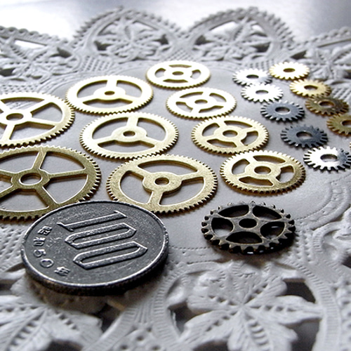 製品紹介株式会社日下歯車製作所