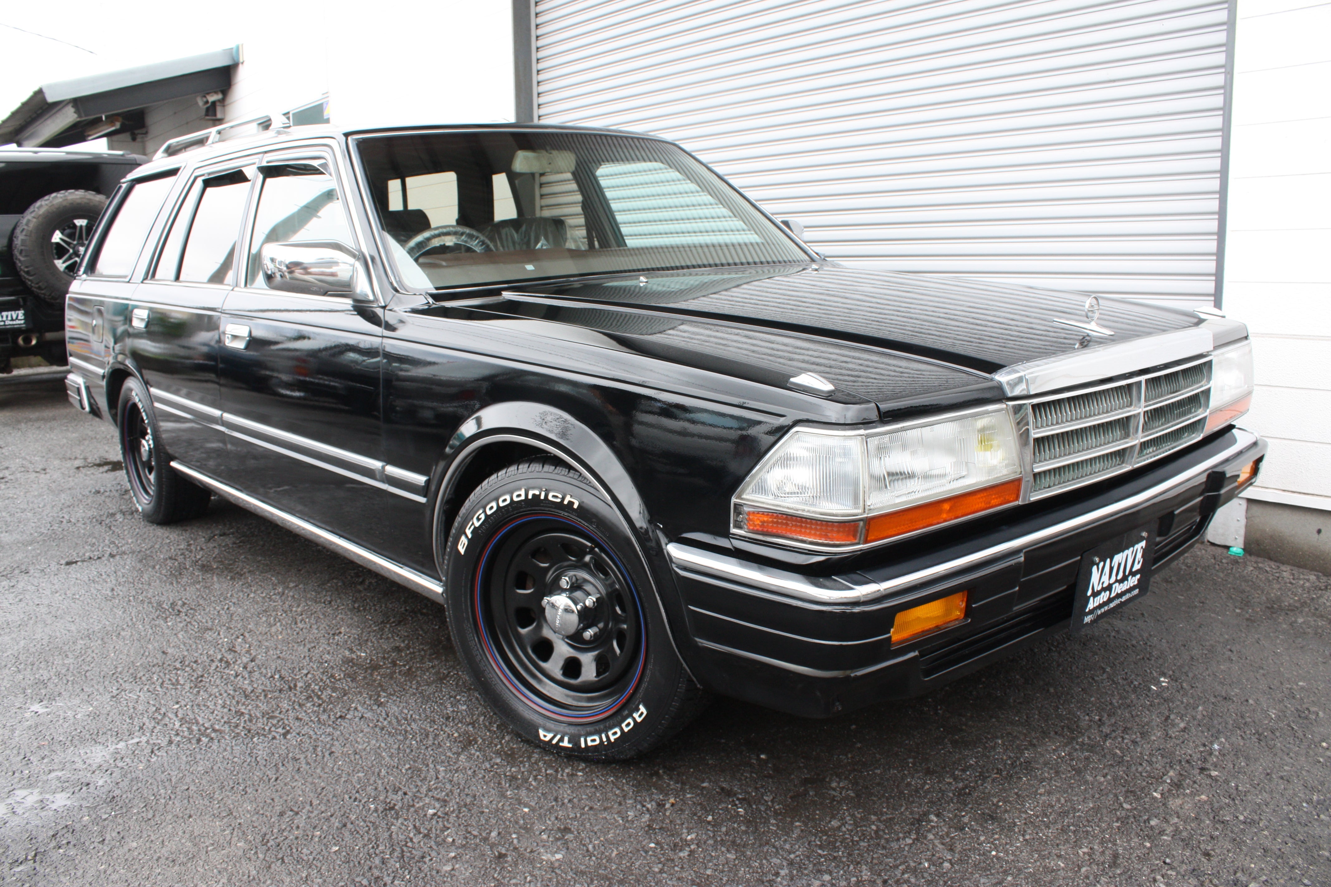 平成１４年式 メルセデスベンツE240ステーションワゴンご納車させていただきました