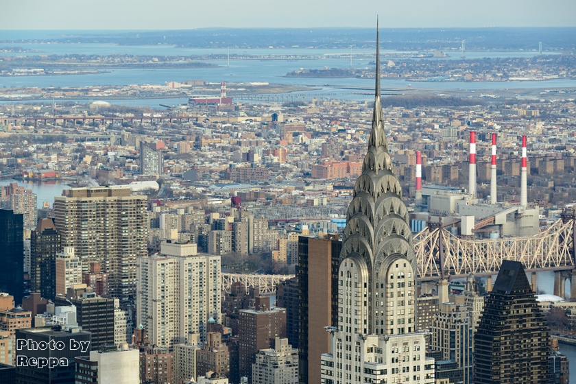 エンパイア ステート ビルの豆知識エンパイア ステート ビル