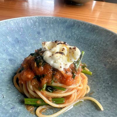 TRANQUIL トランクウィル山梨市 カフェ- Retty レッティ