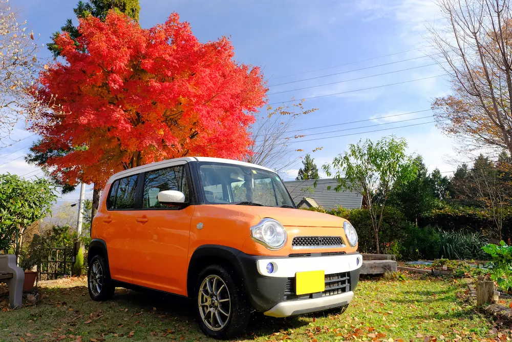 ダイハツムーヴ 車両詳細尾賀亀 軽自動車中古車専門店滋賀県の中古車情報、中古車検索ならお任せください