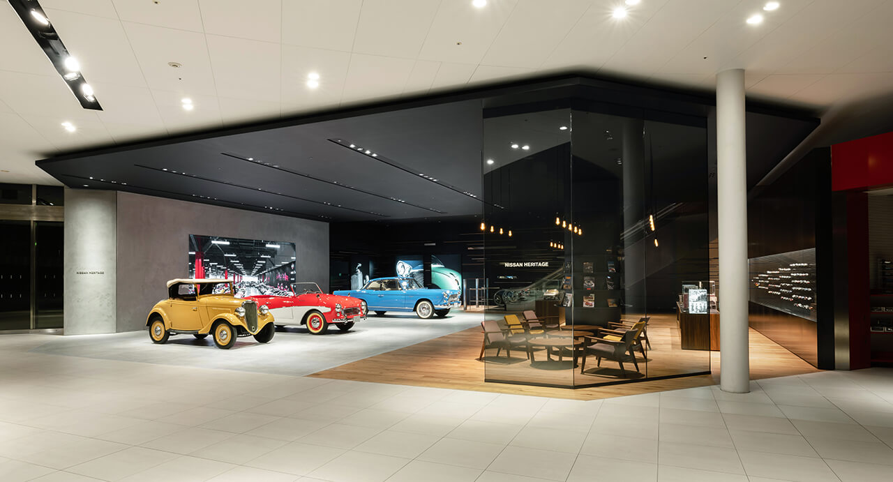 口コミ一覧 : スターバックスコーヒー 日産グローバル本社ギャラリー店日産ギャラリー・STARBUCKS・GALLERY CAFE- 新高島カフェ食べログ