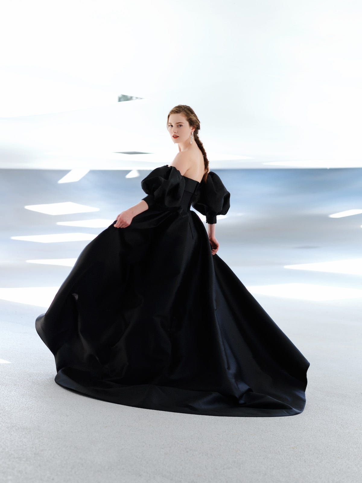 試着レポ アクアグラツェで着られる可愛いドレスまとめ＊marry マリー