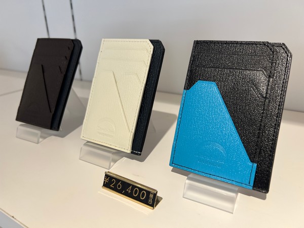 子育てママにオススメ⭐︎ラルコバレーノのショルダーウォレットがとっても使いやすい！ - ハムハムタロの日記