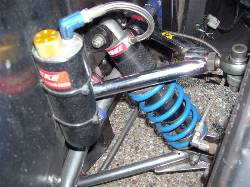 PENSKE ペンスケサスペンションバイク用品通販 Webike