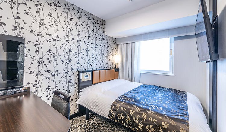 ホテルグレイスリー新宿格安国内ツアーならオリオンツア