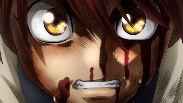 ネズの木通りのからくりざわぎ ネズの木通りのがらくたさわぎ状態：