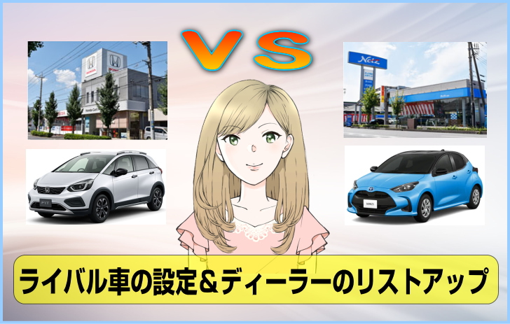 フィット乗り出し価格 値引き 納期 長所欠点 リセールバリューを解説ビークルズ