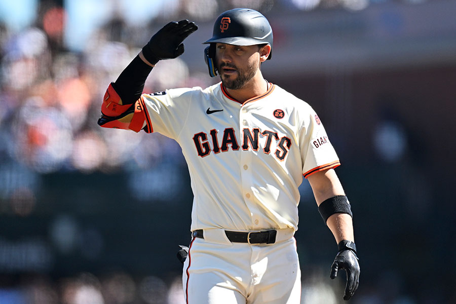 FA市場の注目選手を獲得！ドジャースがコンフォートと1年契約締結ニフティニュース