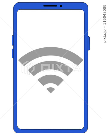 電波マークにバツ 圏外– 003SH 解体新書