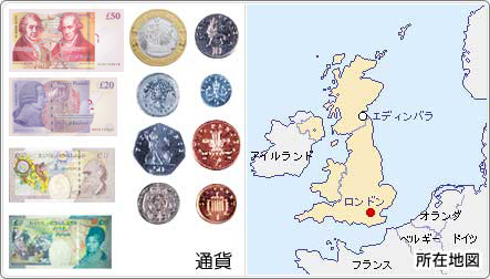 イギリスヒロセ通商株式会社