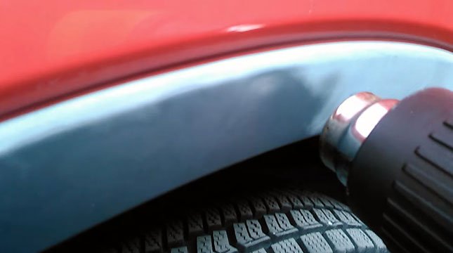 樹脂バンパー塗装 のおすすめ人気ランキング - モノタロウ