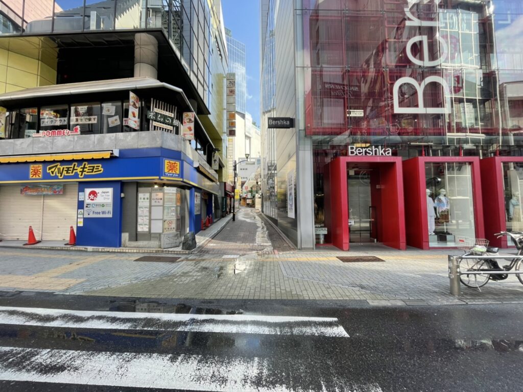 恵比寿の出島、ナカメの飛び地、渋谷ストリームサカキノホトンブ榊真一郎