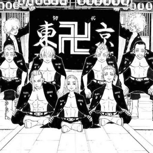 東京リベンジャーズ 244話「The Show down battle」ネタバレ！東京卍會vs関東卍會！！Yuran-blog