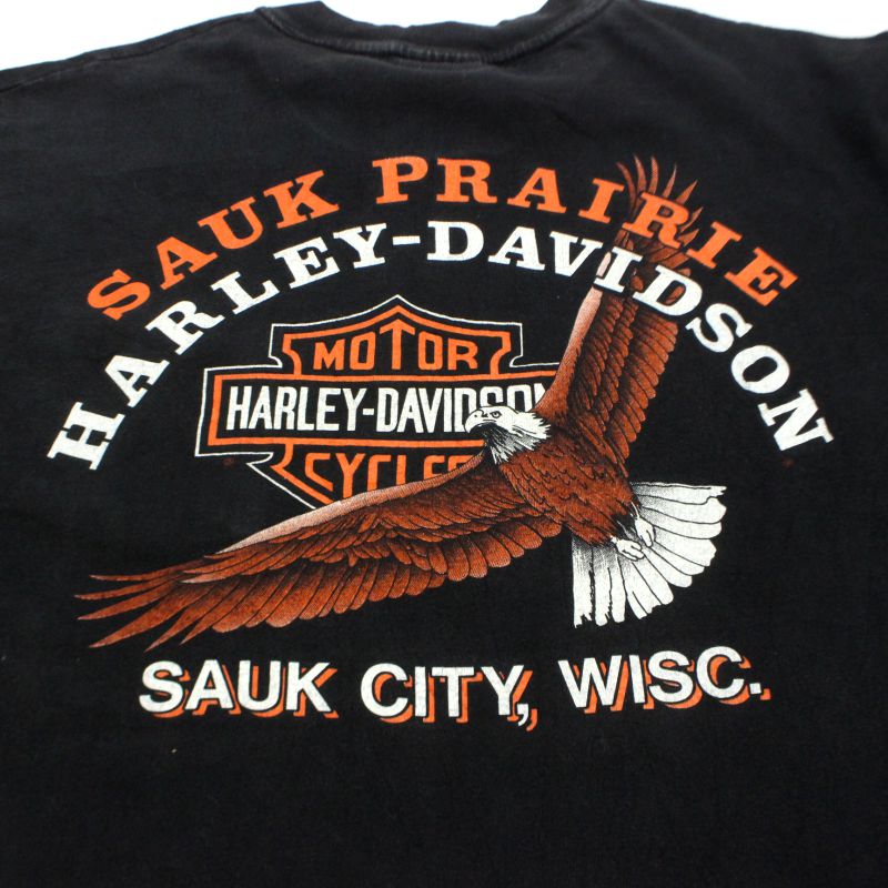 16インチ 純正 ミッドスターハブ 中古 ヴィンテージ ハーレー ショベル