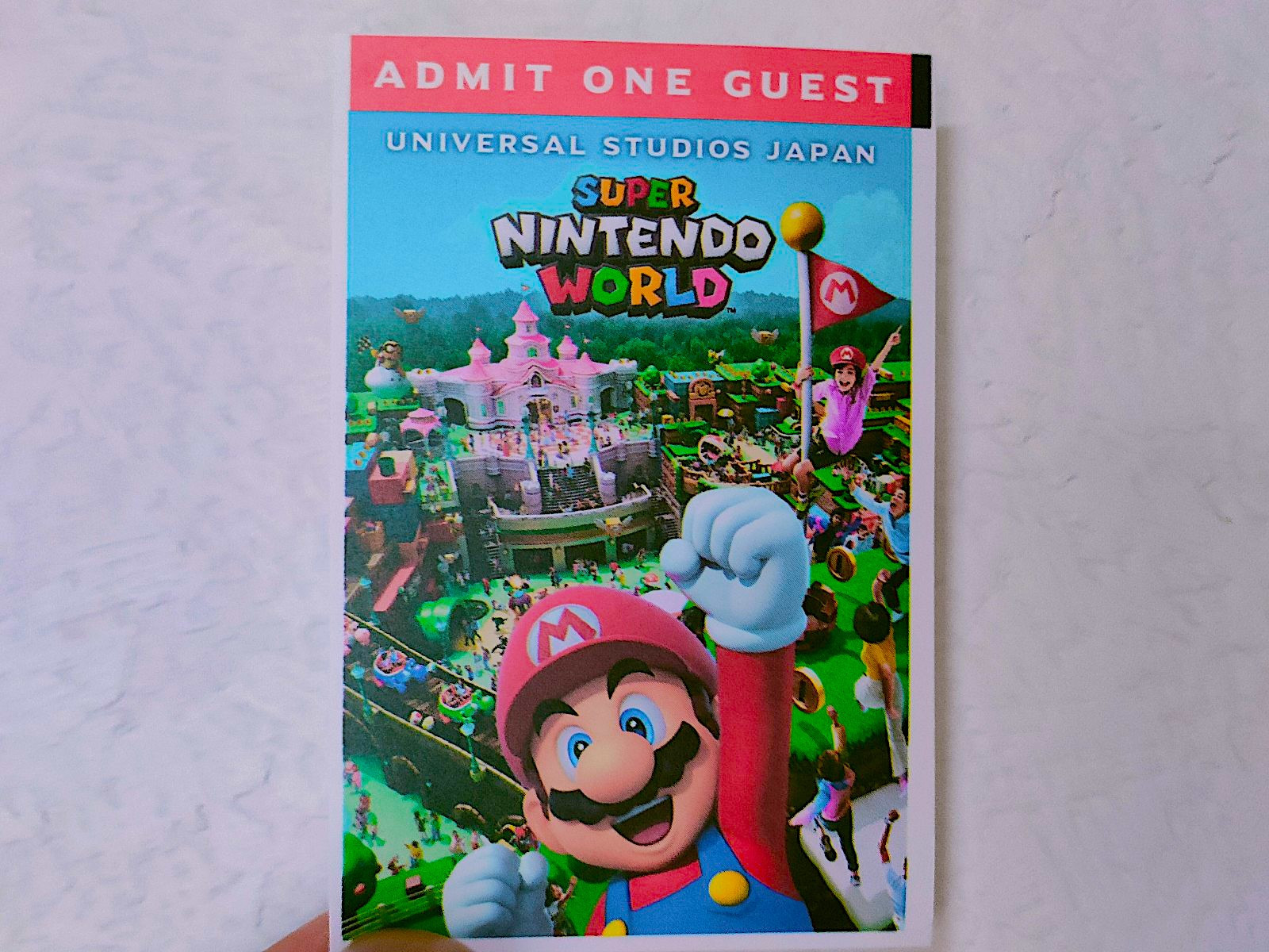 USJの年パスの買い方！パーク、コンビニ、WEBのどこで買う？年パスの種類やメリット、注意点も