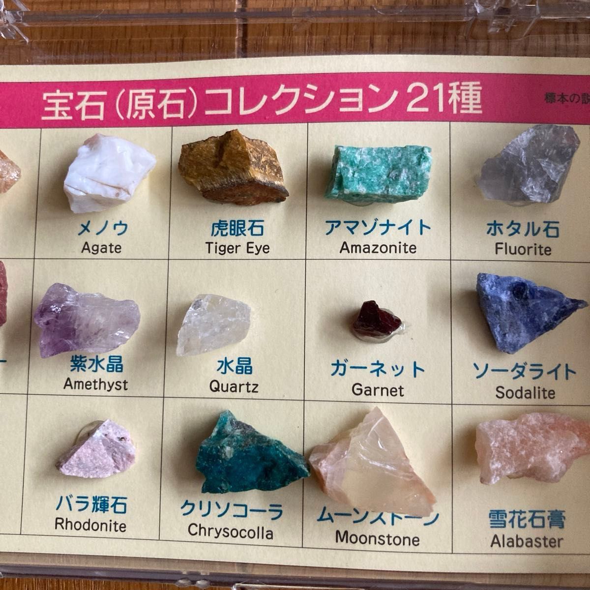 宝石 原石の値段と価格推移は？413件の売買データから宝石 原石の価値がわかる。販売や買取価格の参考にも