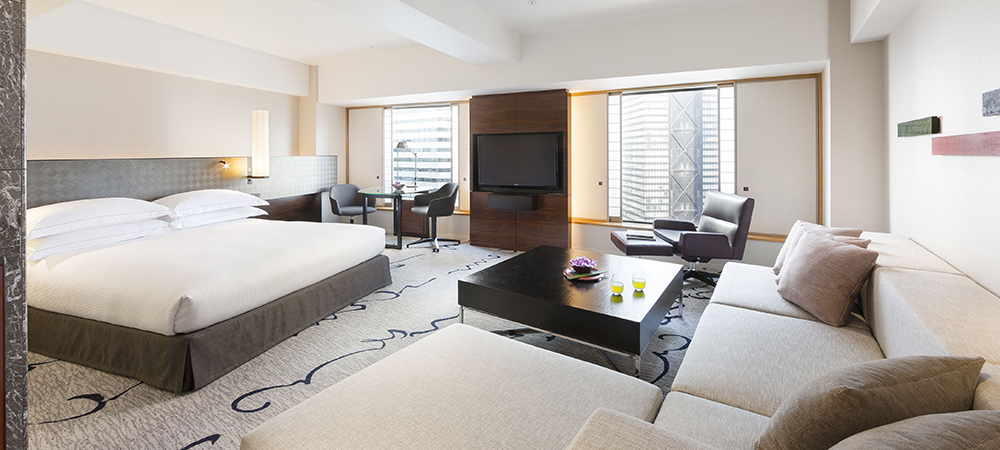 ヒルトンアメックスカードで無料で利用できる空港ラウンジHilton Amex Style