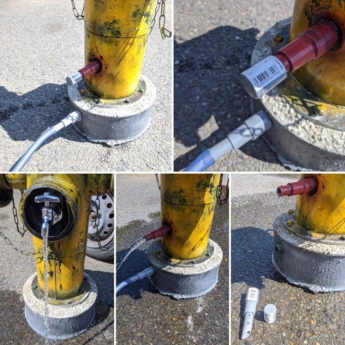 アメリカンスタンダード水栓