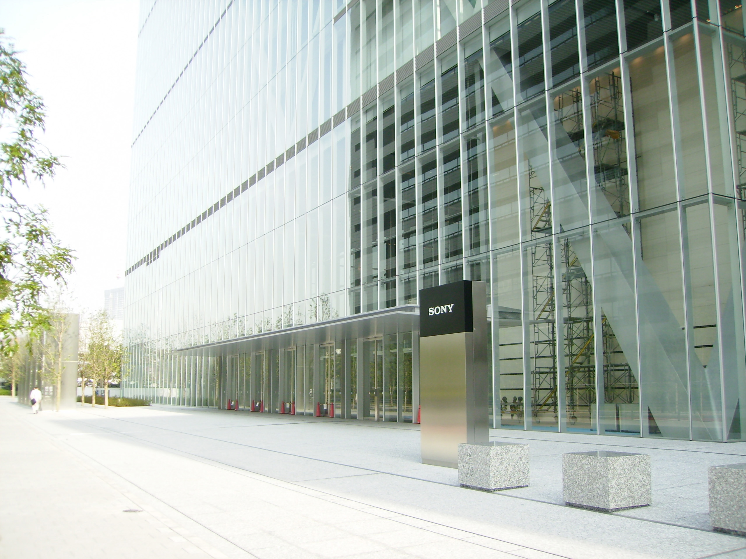 ソニーの経営方針説明会の光景が意外過ぎた！テレビもオーディオもなくＤＯＬ特別レポートダイヤモンド・オンライン