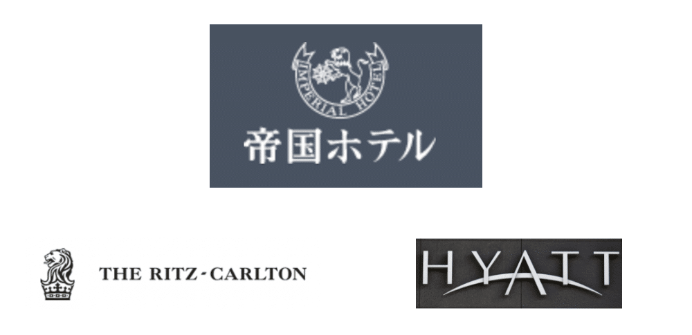 帝国ホテル 大阪 オリジナルディナー券 ペア