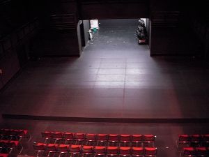 東京芸術劇場 東京都豊島区- LiveWalker