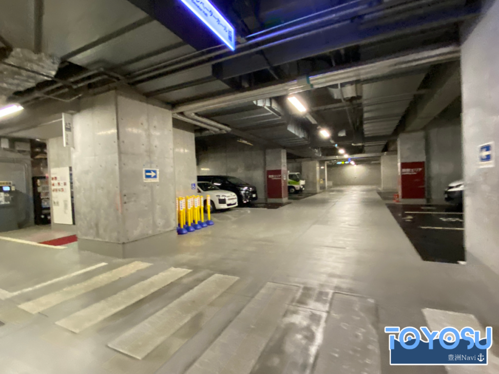 豊洲センタービル 江東区豊洲 のビル情報 オフィスナビ®