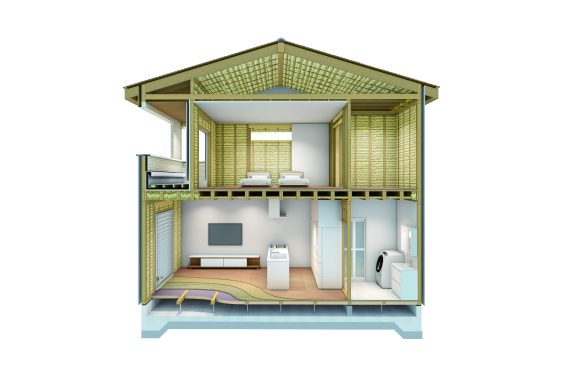 泉北ホームが最悪は嘘！後悔や悪い口コミもデタラメ？良い評判や商品ラインナップ、坪単価も解説onetop不動産マガジン公式