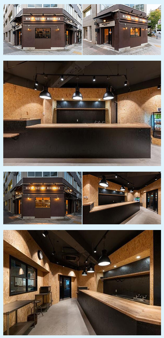 83軒の個性的なお店が大集合！テイクアウトショップやフードトラックを始めたい人必読のビジュアル資料 『小さなテイクアウトショップ andフードトラックのデザイン』 6 22発売株式会社パイ インターナショナルのプレスリリース