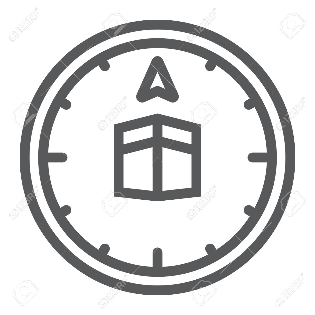 キブラ ファインダー: キブラ コンパス - Google Play のアプリ