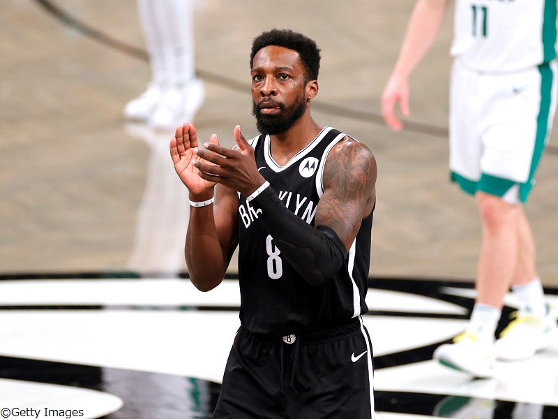 積極的な動きを見せるロケッツがFAのグリーン、テイト、ホリデーと再契約へバスケットボールキング