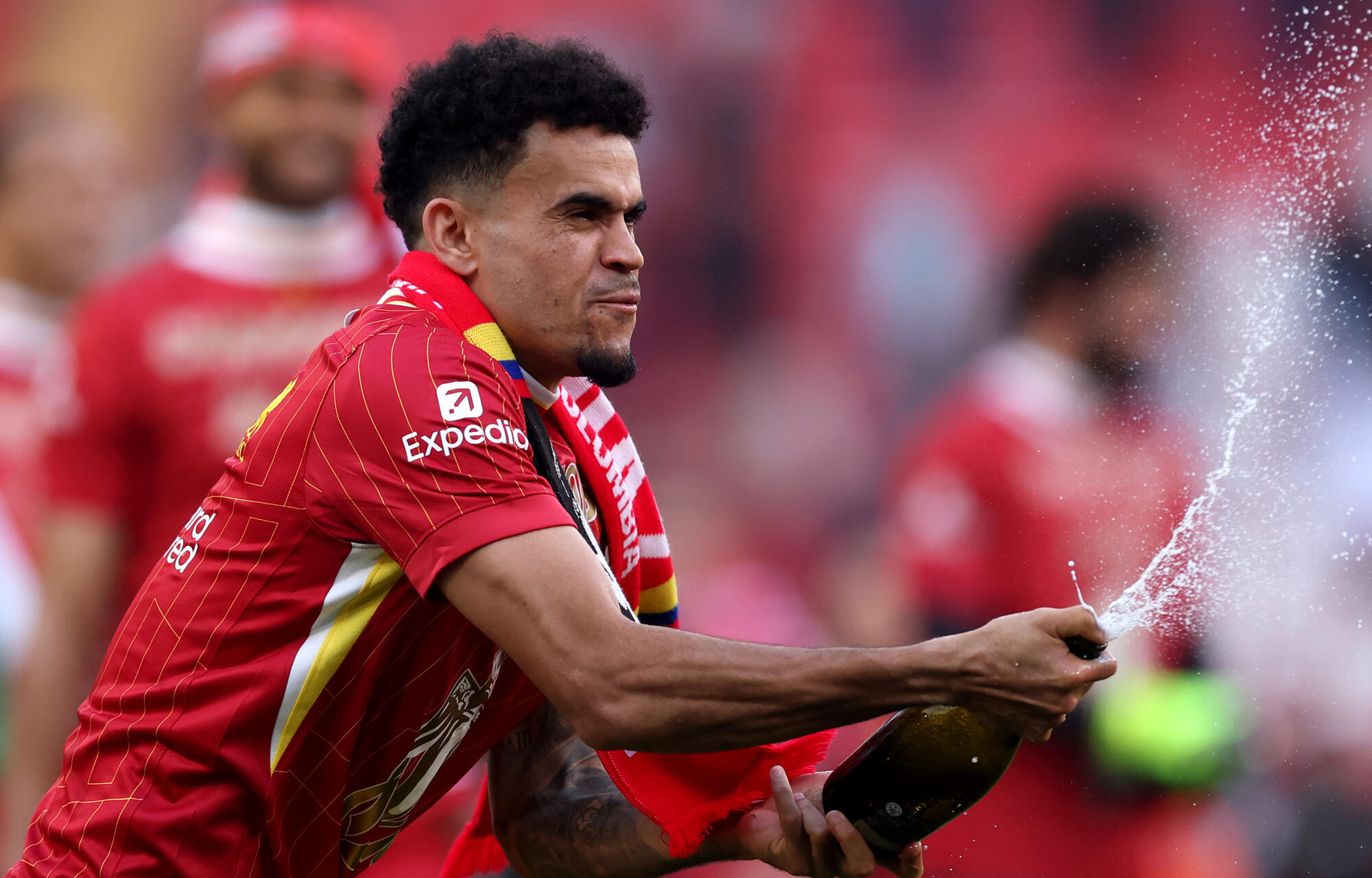 ルイス・ディアスの移籍は堂安律ら日本人選手にも影響 各クラブの補強はどうなる？web Sportivaスポルティーバ