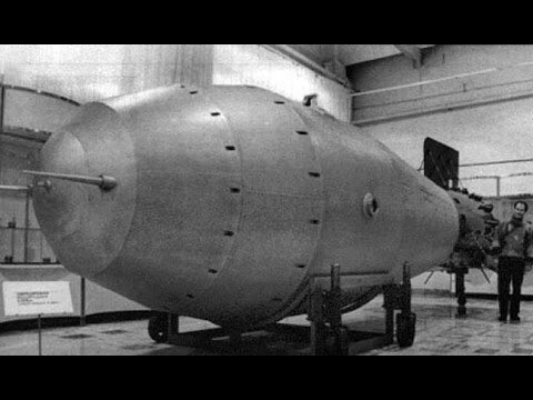 原爆投下から75年