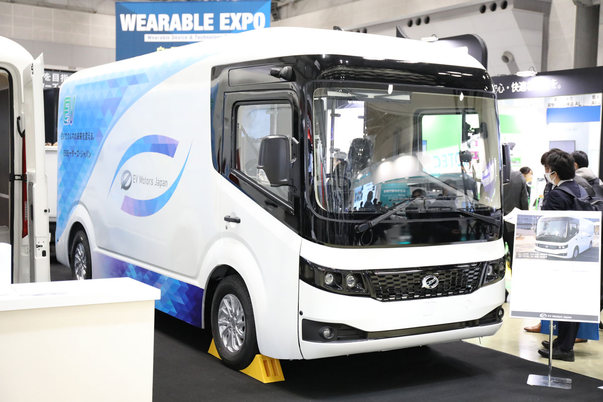 売却済み ウォークスルーバン148万円→98万円に値下げしました