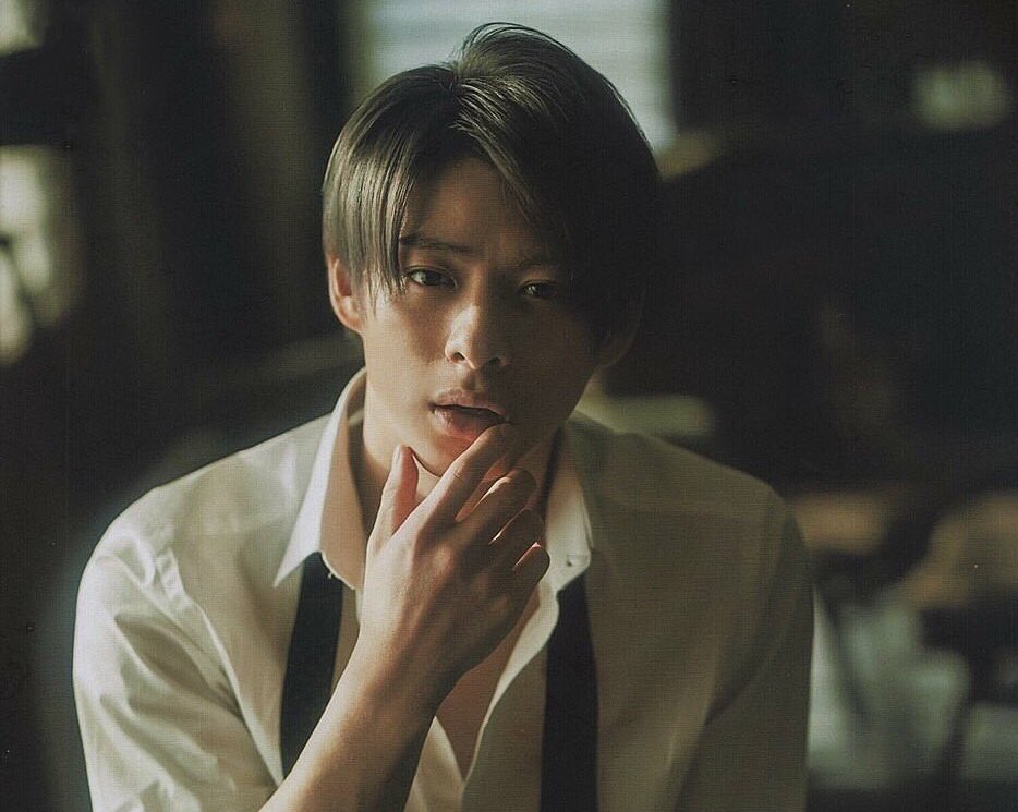 ひらのしょうのたらこ唇💋好きです