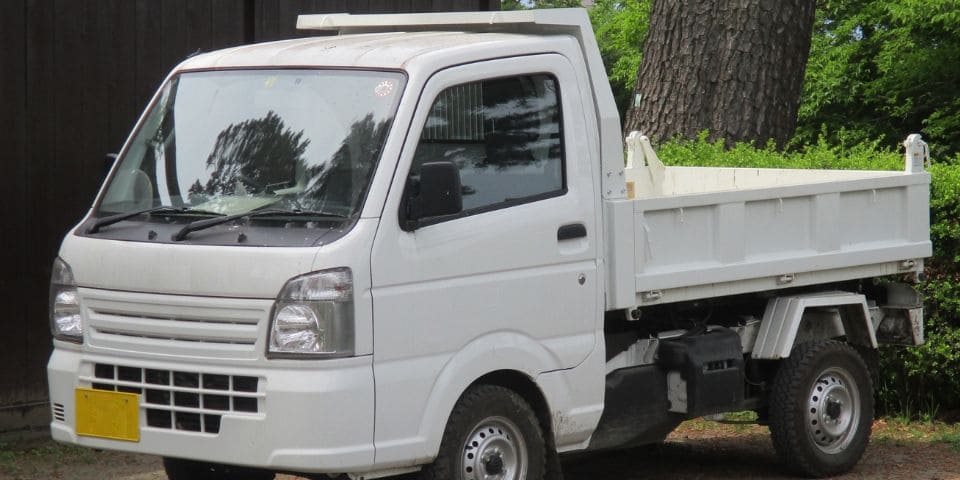 廃車になった軽自動車、買取はどこに頼んだらいい？車買取のおすすめ 最強WEBマガジン