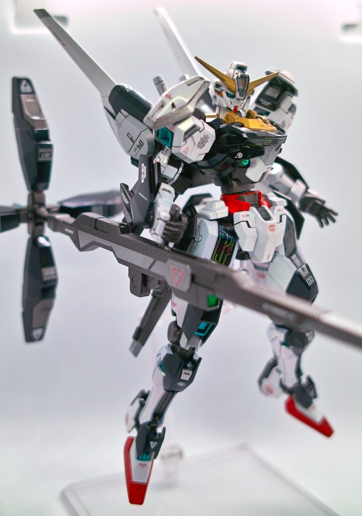 レア TOMY BRITTANIA II プラモデル 君はガンダムだ！ 私がそう判断した どうみてもガンダムな中華オリジナルロボット 铁创 IronToys 永恒の裁き 星恒 組み立て TC-02 1 100 スケール 色分け済みプラモデル 組み立てキット 合金フレーム 予約受付中 -ヒートペンと