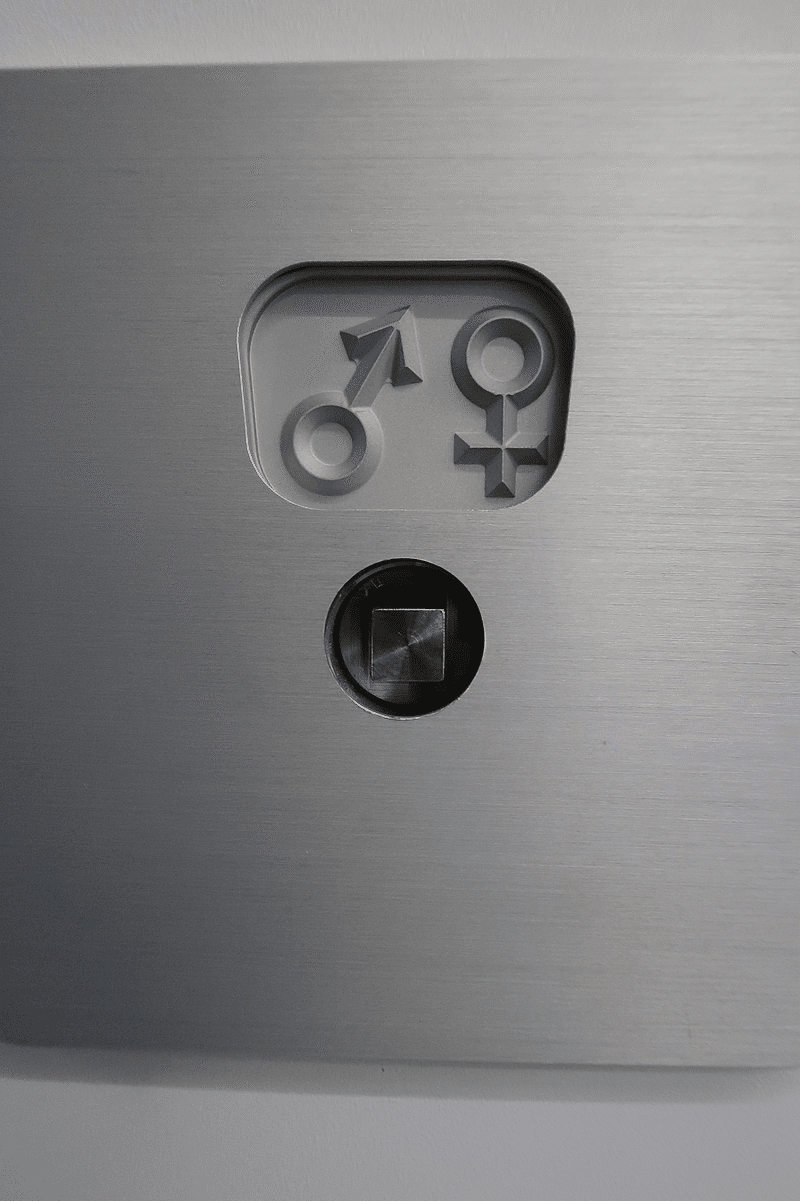 いろいろな性別記号のイラストかわいいフリー素材集 いらすとや