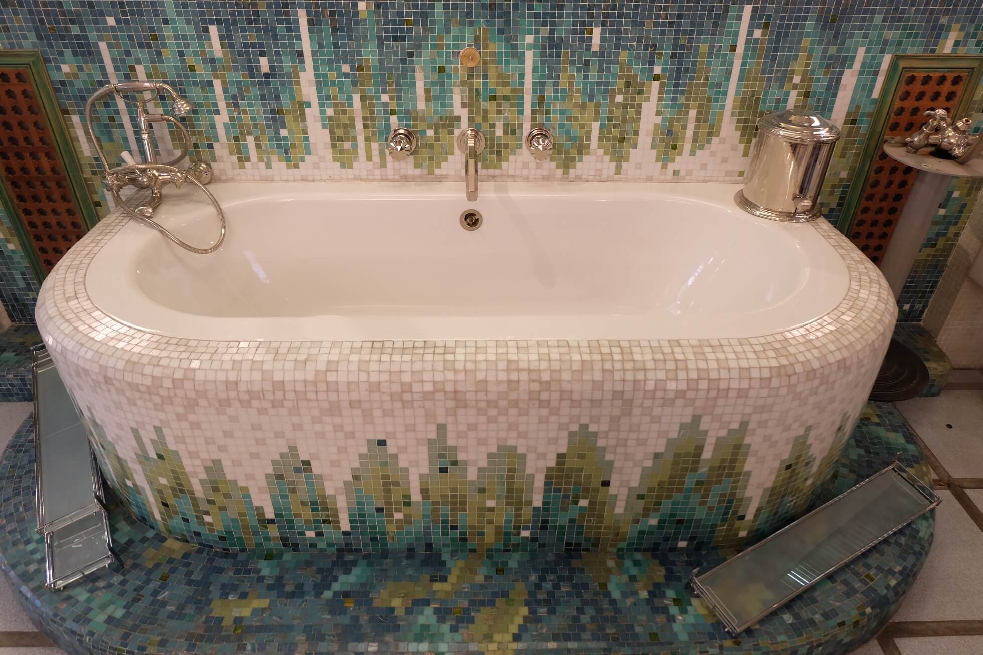 ホームステイで注意したい、意外と失敗が多いバスルームの話5選EXS BLOG