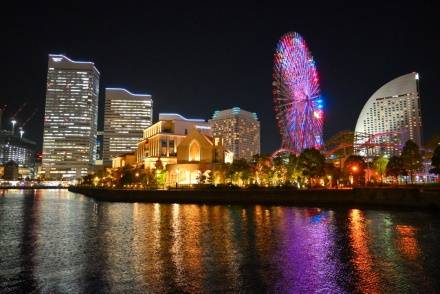 穴場カフェ 桜木町至近で景色と落ち着き 日替わりランチあり cafeオンディーヌ 横浜市kraysky- エキスパート - Yahoo!ニュース