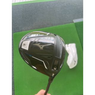 コース未使用‼️貴重○福嶋晃子 NEC優勝記念モデルパター○ブラックヘッド