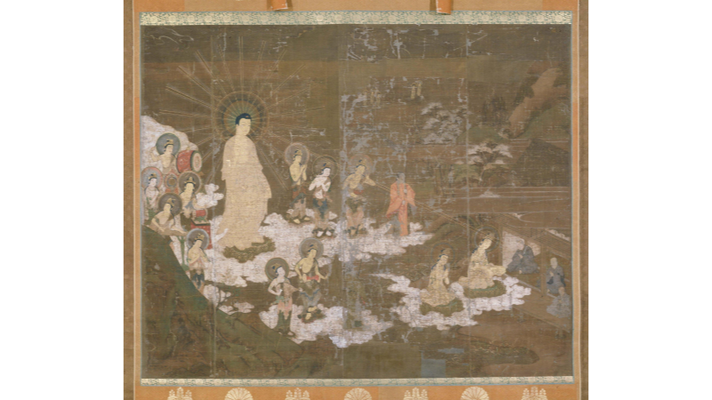 はじまりの聖地、極楽橋。大阪・和歌山のおでかけ情報otent おてんと