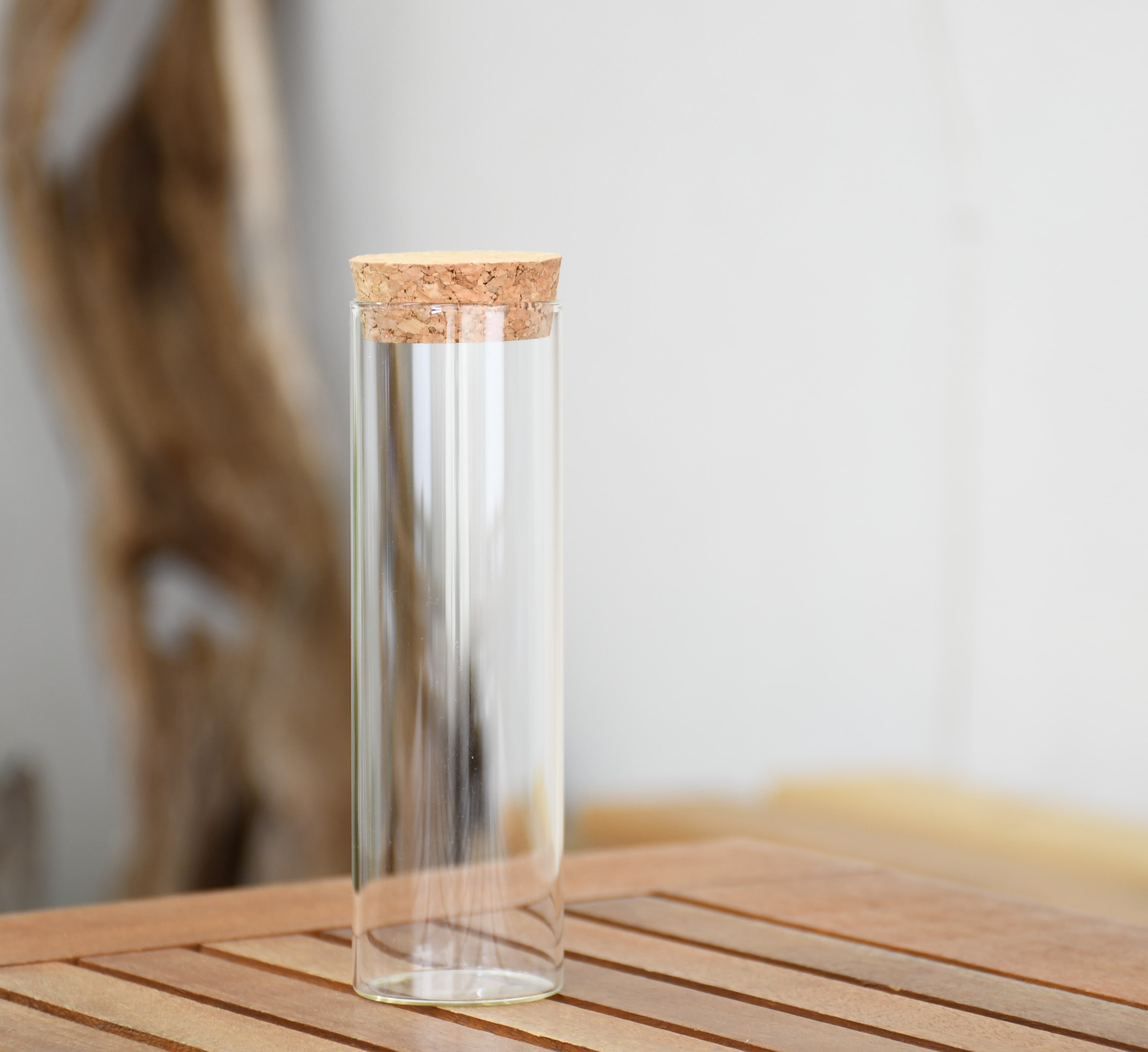 狭い玄関に100均試験管で吊るすグリーン！とポスター再入荷で予定外のポチ♪ぼくと私のおうち - 楽天ブログ