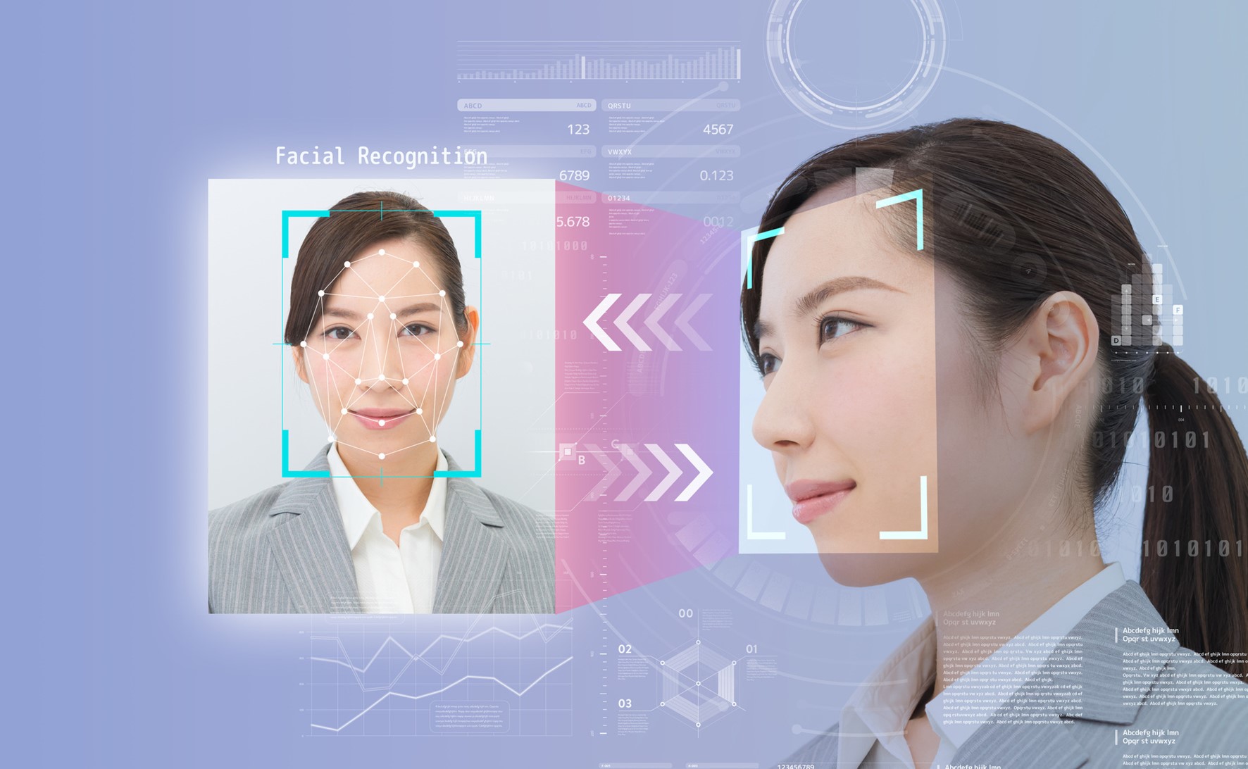 顔認証システムセキュリティー機器製品カテゴリーから探す製品情報グローリー株式会社