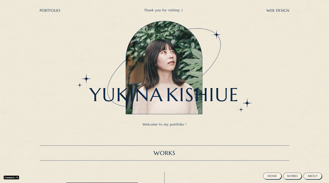 参考にしたいイラストレーターポートフォリオサイト 13 選