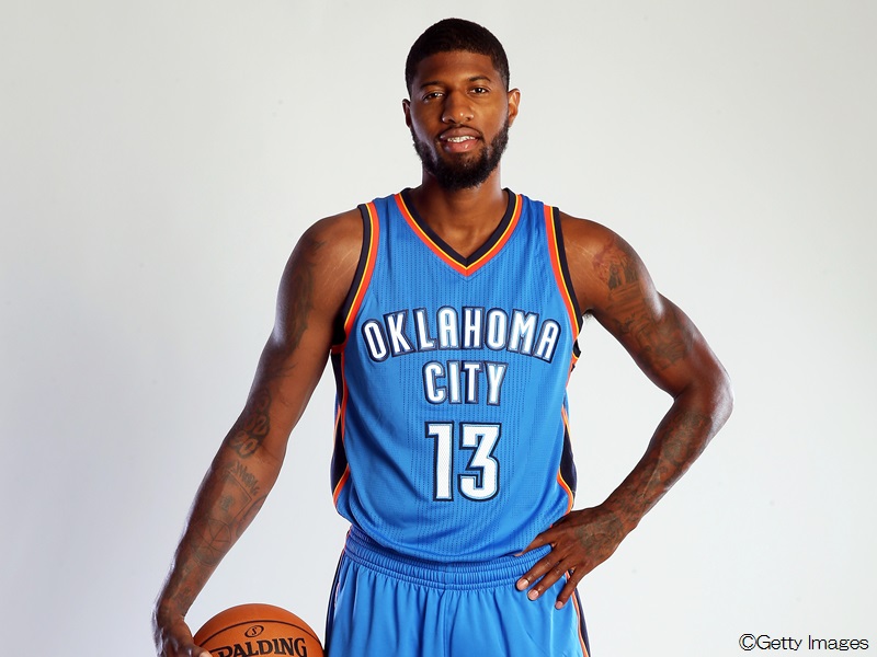 ポール・ジョージが明かす、ペイサーズ時代にトレードを申し出るきっかけとなった出来事バスケットボール総合情報サイト バスケットカウントBASKET COUNT