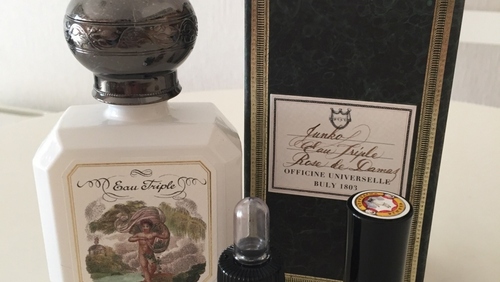 パリで買える女性に喜ばれるお土産12選！おすすめの雑貨やお菓子などをご紹介！たび日和