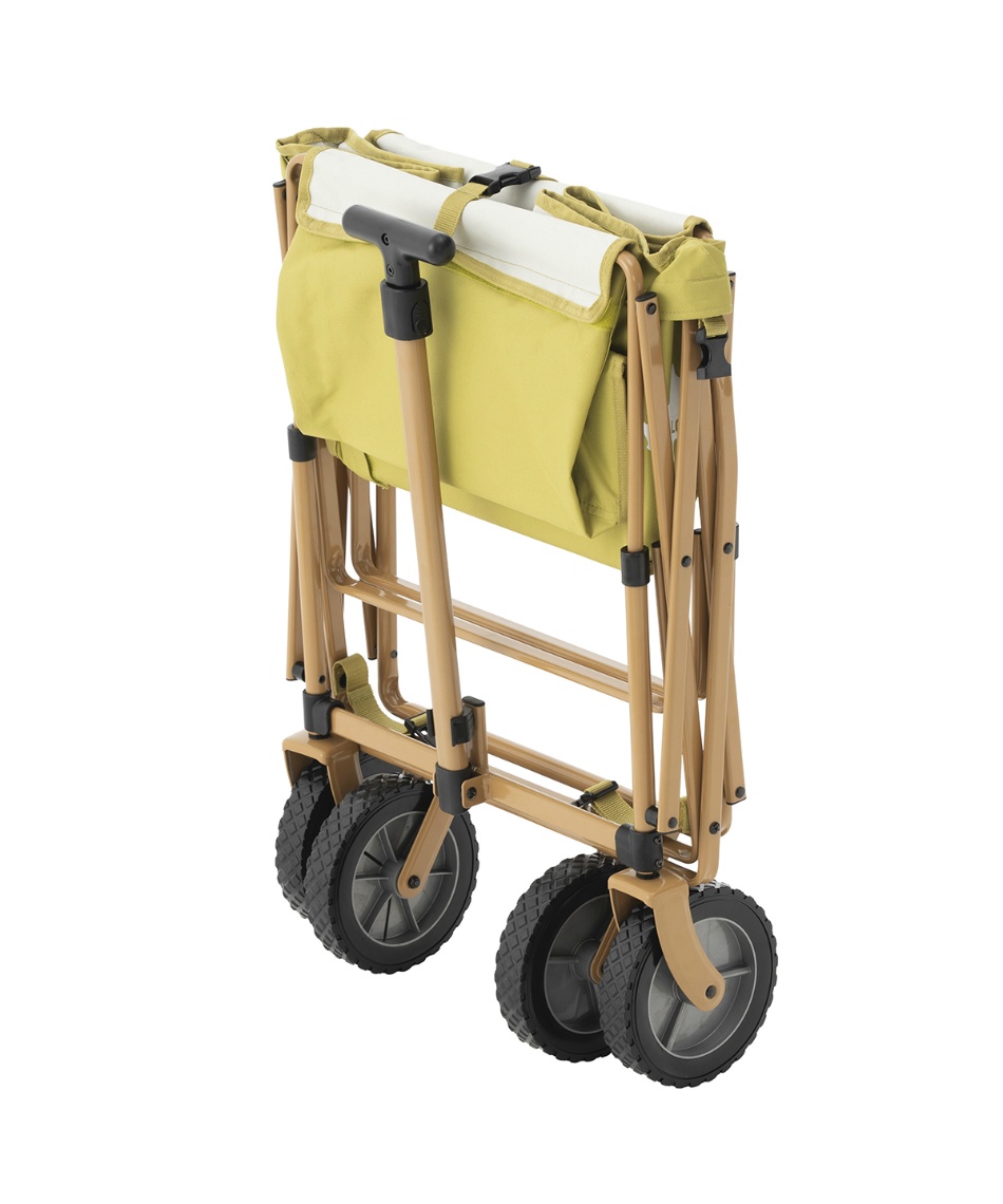 2025年 キャンプ用キャリーカート・ワゴンおすすめ30選！選び方5つのポイントもソトレシピキャンプ飯レシピ＆アウトドアライフ・プラットフォーム