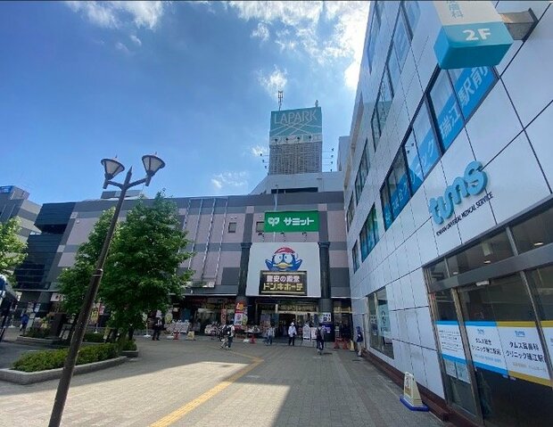 瑞江 東京都江戸川区 のマンション価格は今後上昇するか？ 都内再開発の穴場エリアを探る！ダイヤモンド不動産研究所