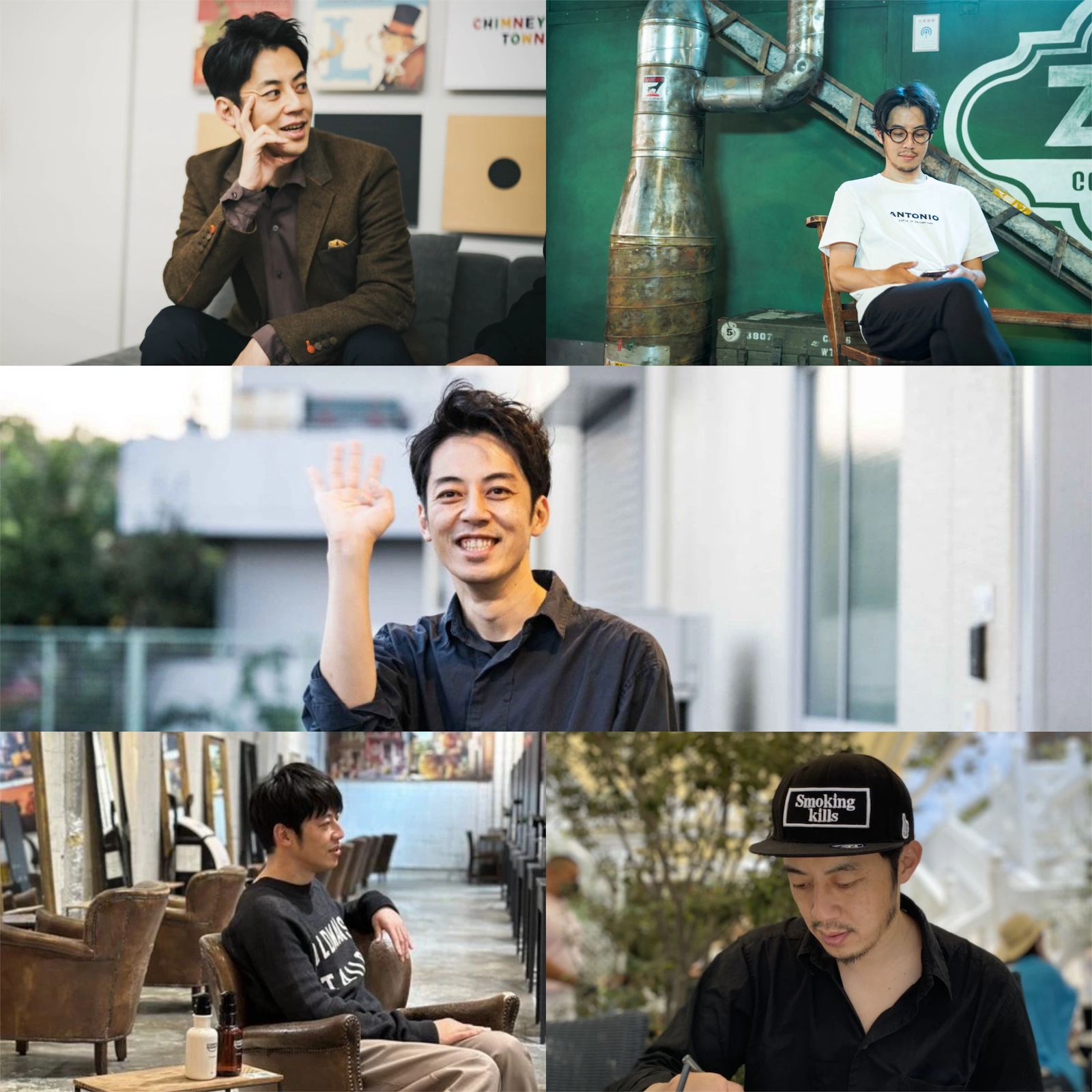 札幌で開催！ キングコング・西野亮廣講演会 で北海道を熱く盛り上げたい！ - CAMPFIREキャンプファイヤー